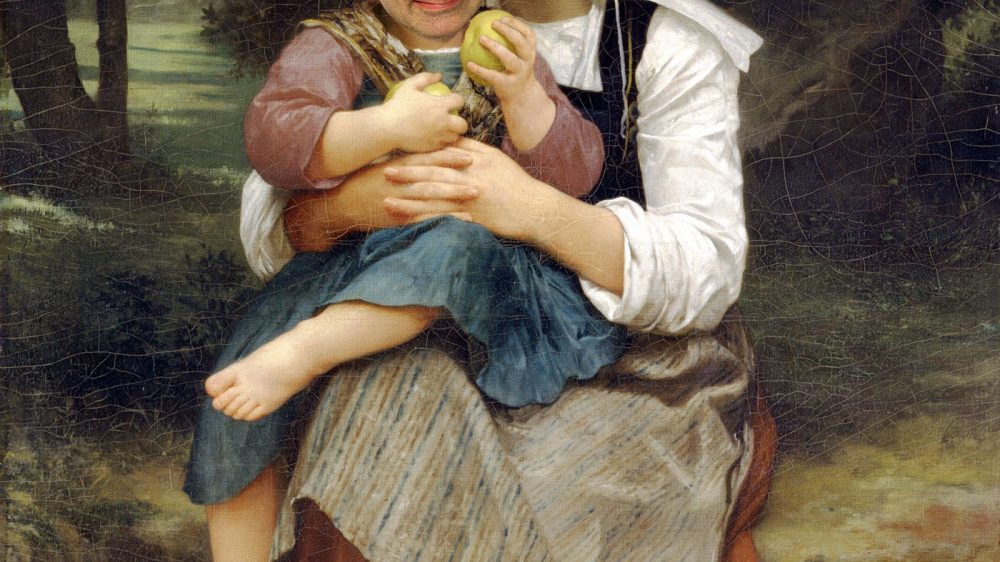 Bouguereau_Breton_Brother_an_Sister1400x2058