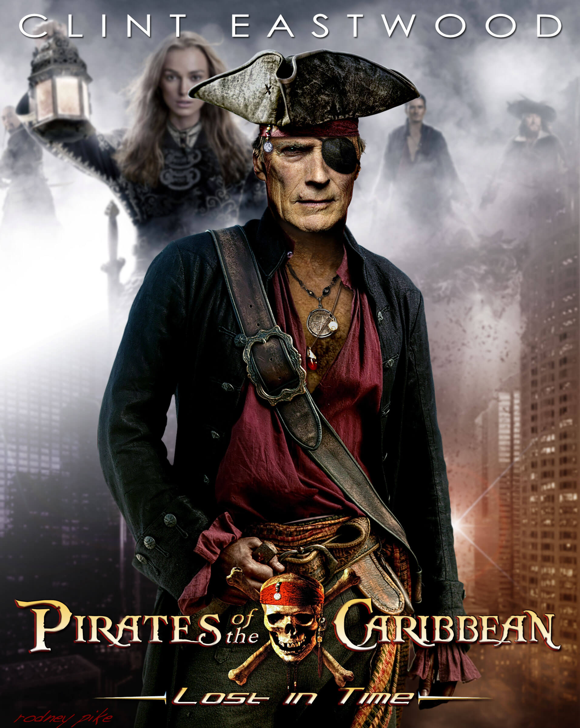 pirates movie